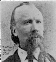 William Morley Black